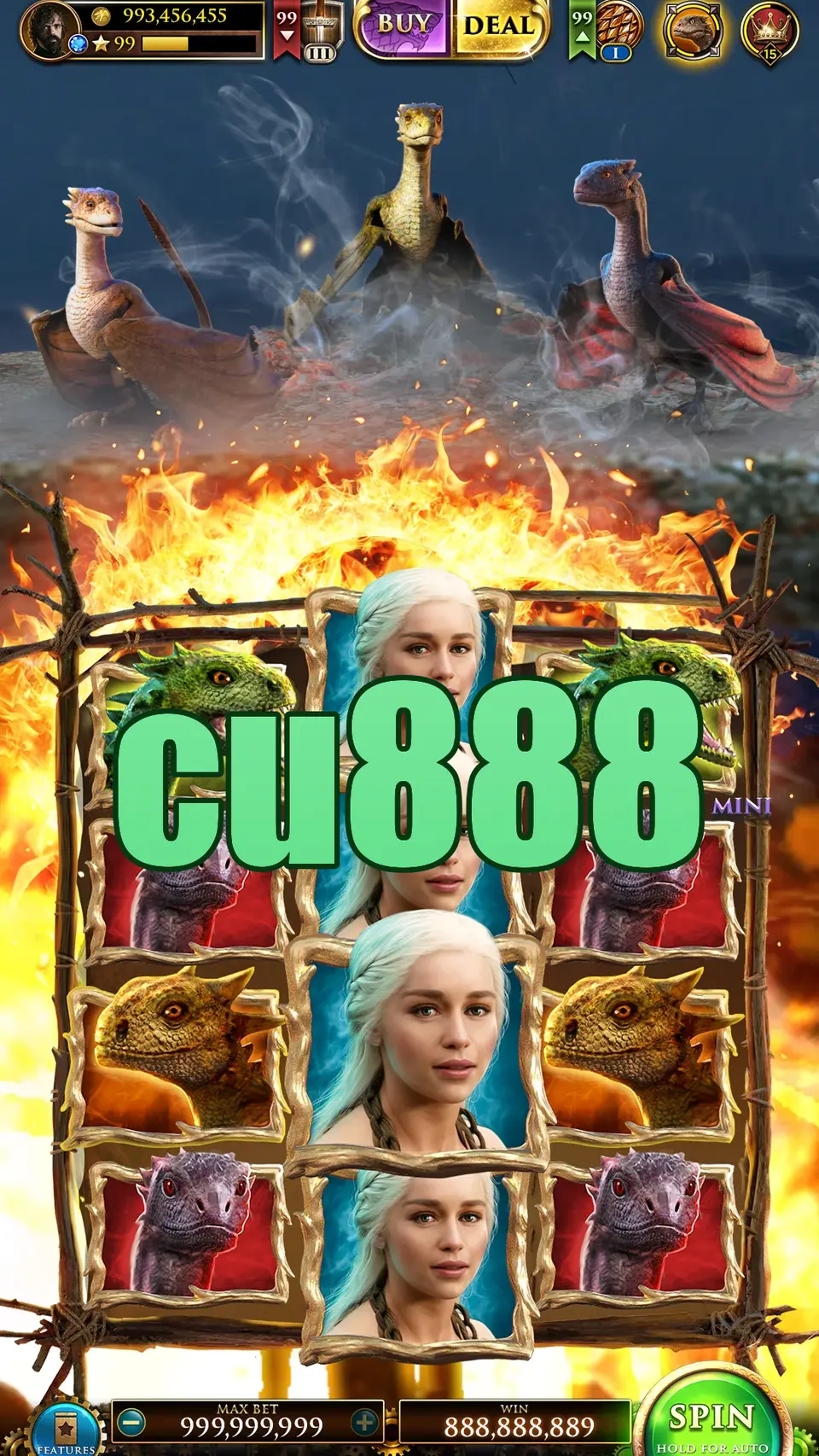 cu888 APK