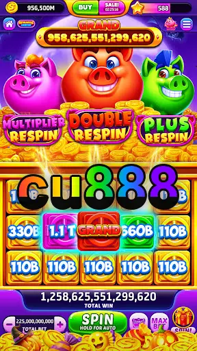 cu888 Masuk
